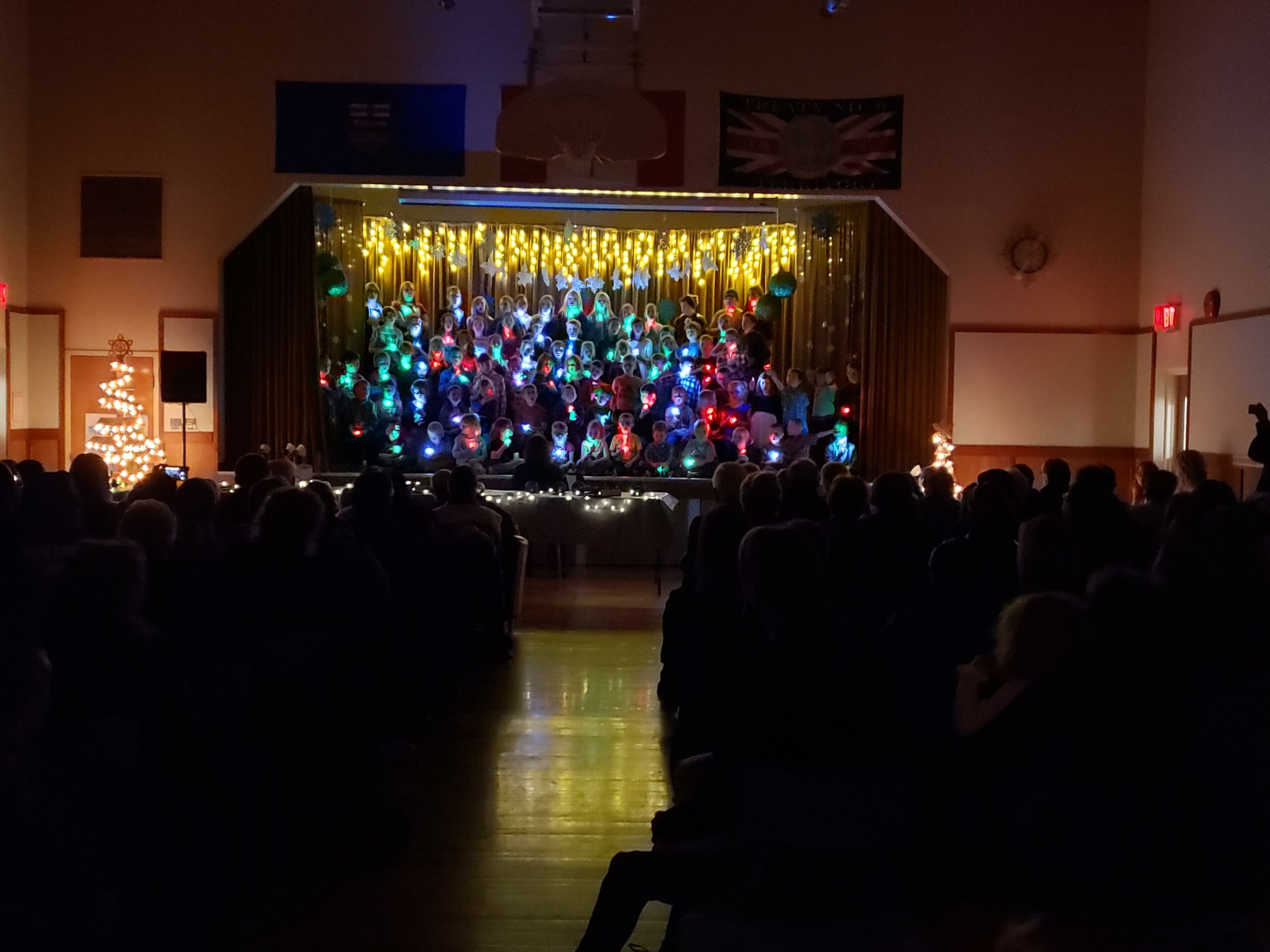 Amazing Christmas at Pipestone! HAPPY NEW YEAR and DECADE!! Pipestone