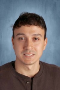 Photo of Adam Kanso