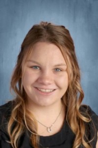 Photo of Gracie Bachman