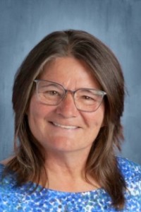 Photo of Donna Fontaine