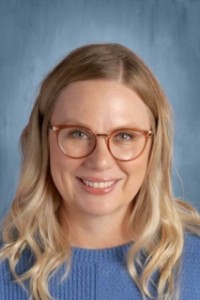 Photo of Amanda Johnson