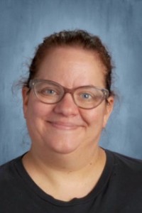 Photo of Sandy Kadatz