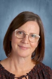 Photo of Tanya McFarland